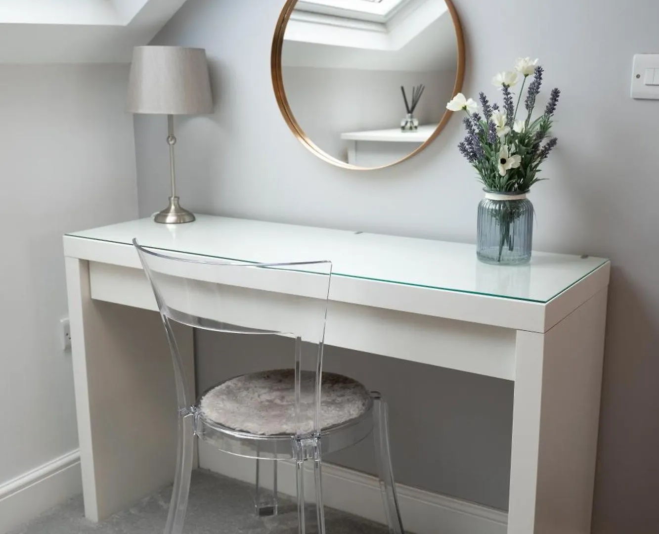일클리 4 Bed End Terrace - Sleeps 7 빌라 펜션
