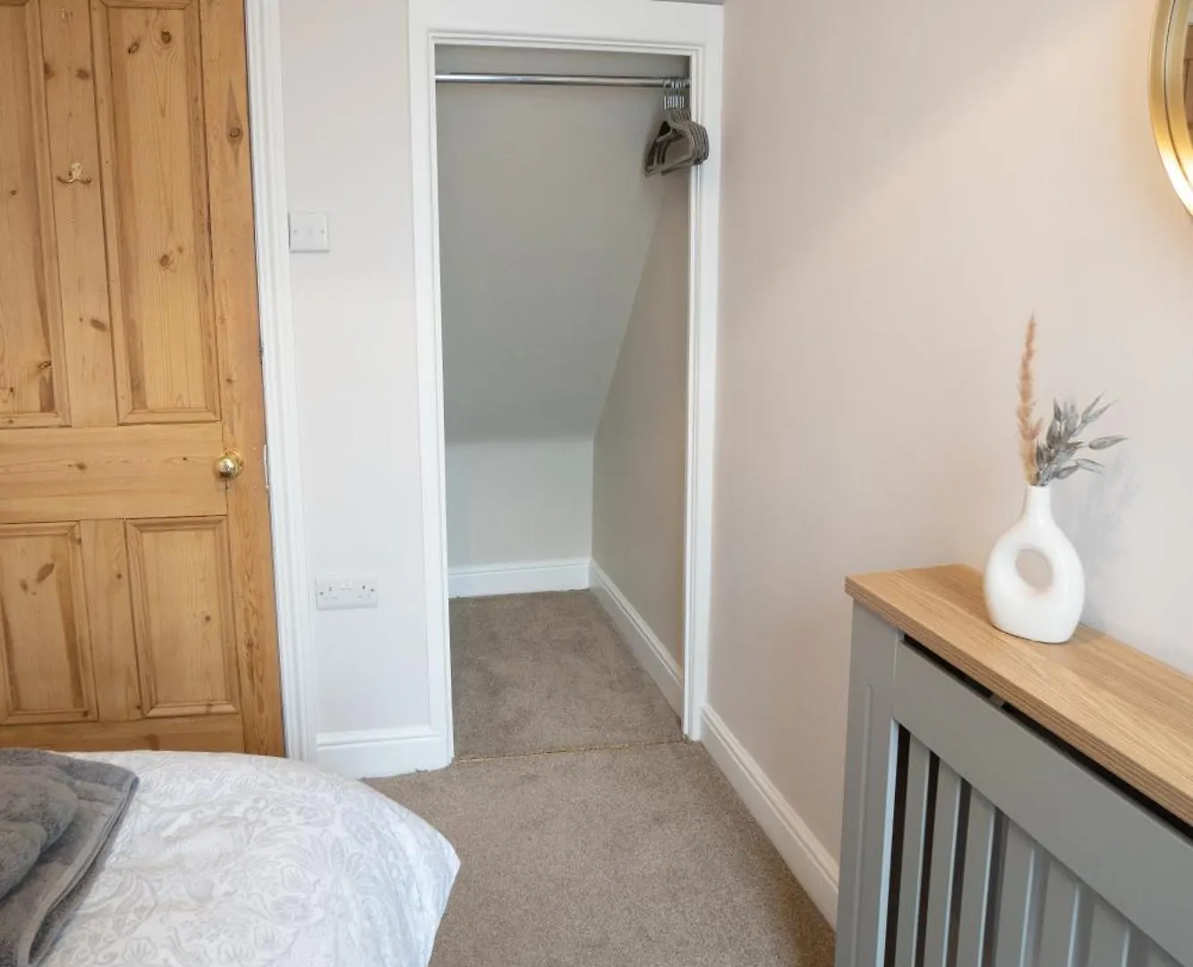 일클리 4 Bed End Terrace - Sleeps 7 빌라 영국