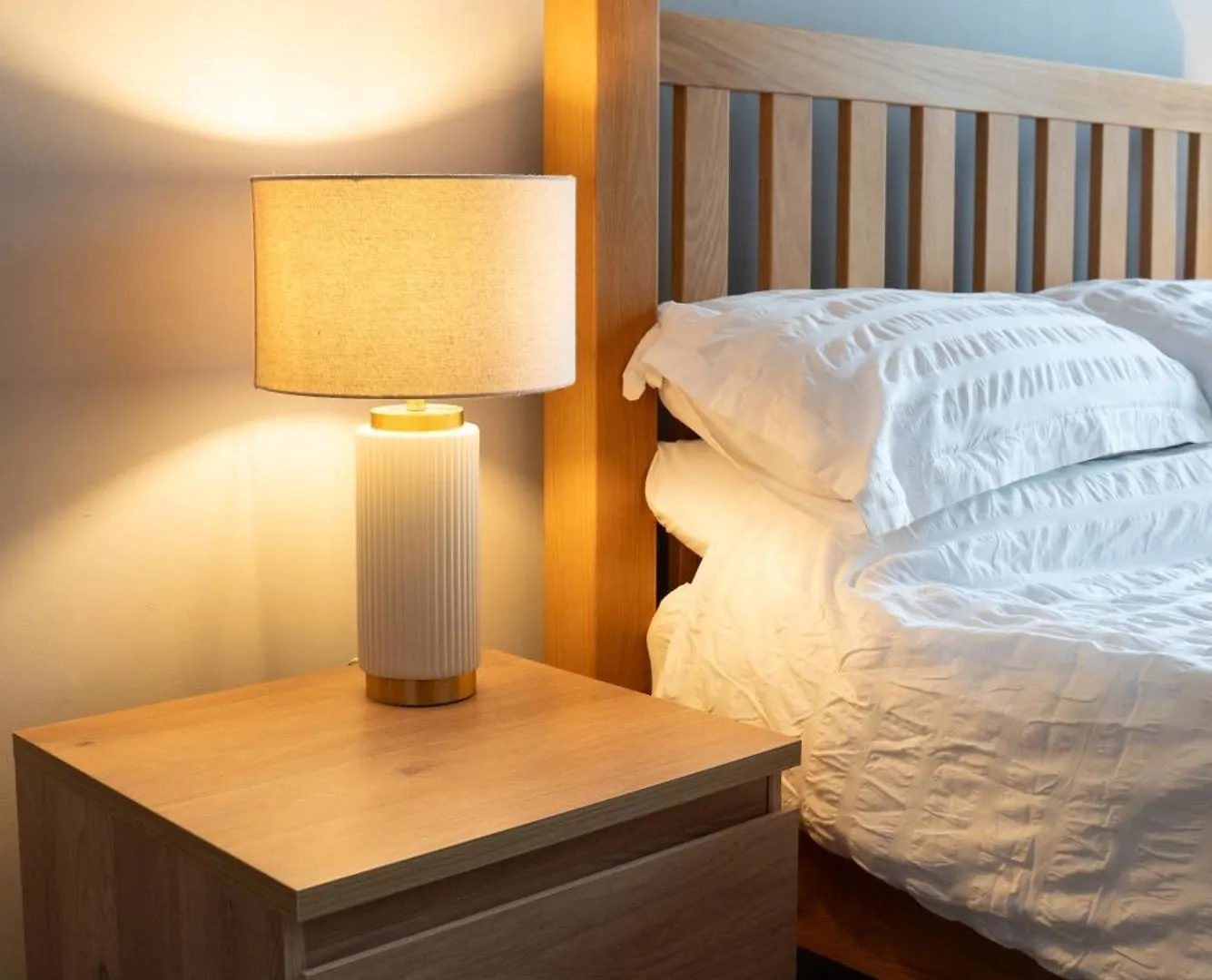일클리 4 Bed End Terrace - Sleeps 7 빌라