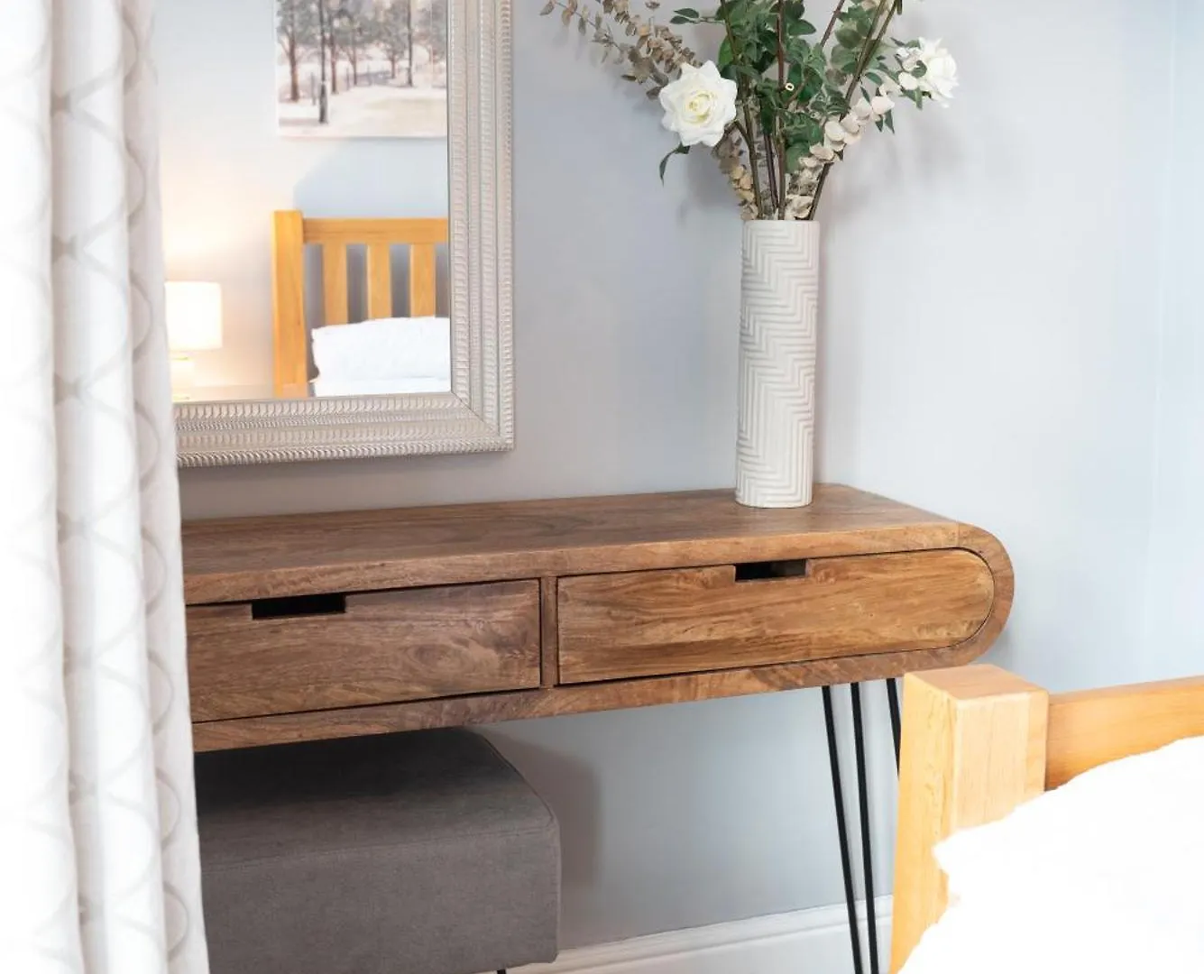 일클리 4 Bed End Terrace - Sleeps 7 빌라 펜션