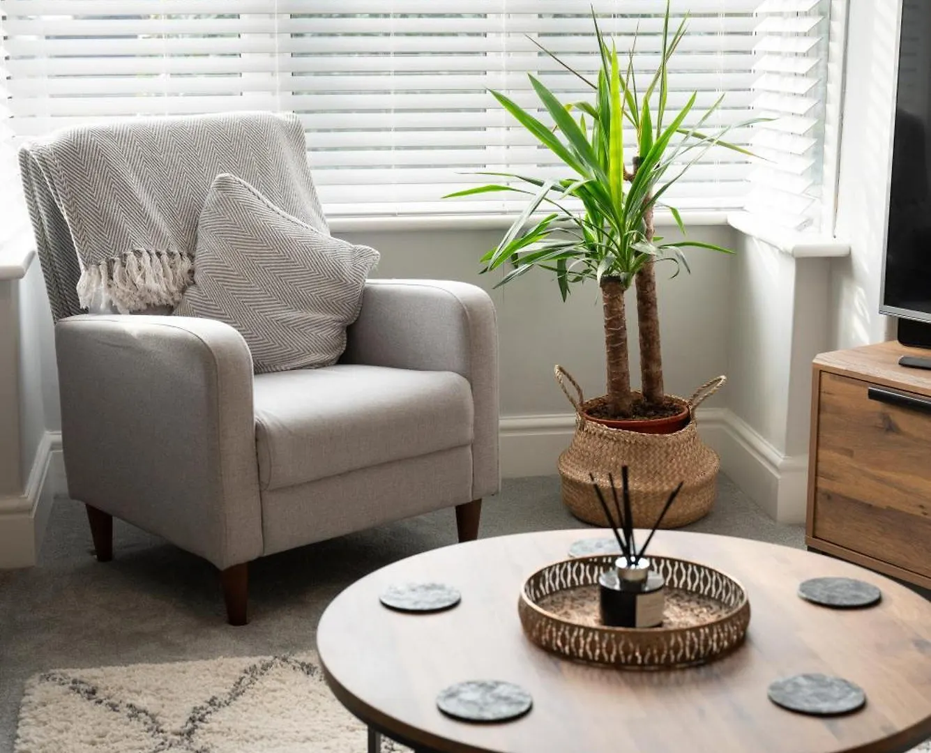 일클리 4 Bed End Terrace - Sleeps 7 빌라 영국